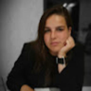 Meet your Posher, Anabela